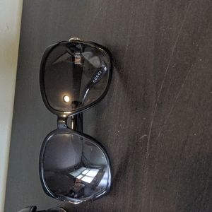Gucci sunglasses